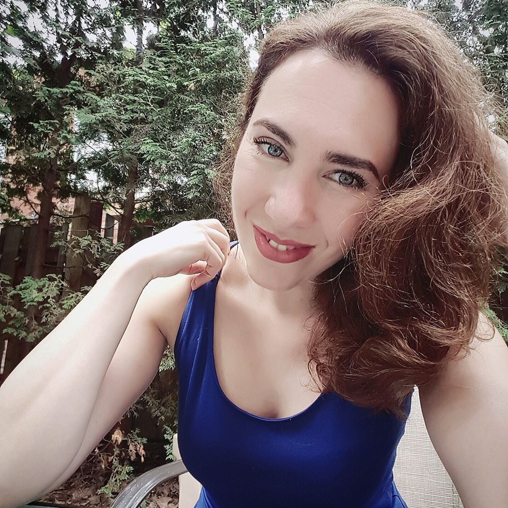 Meet your Posher, Irina